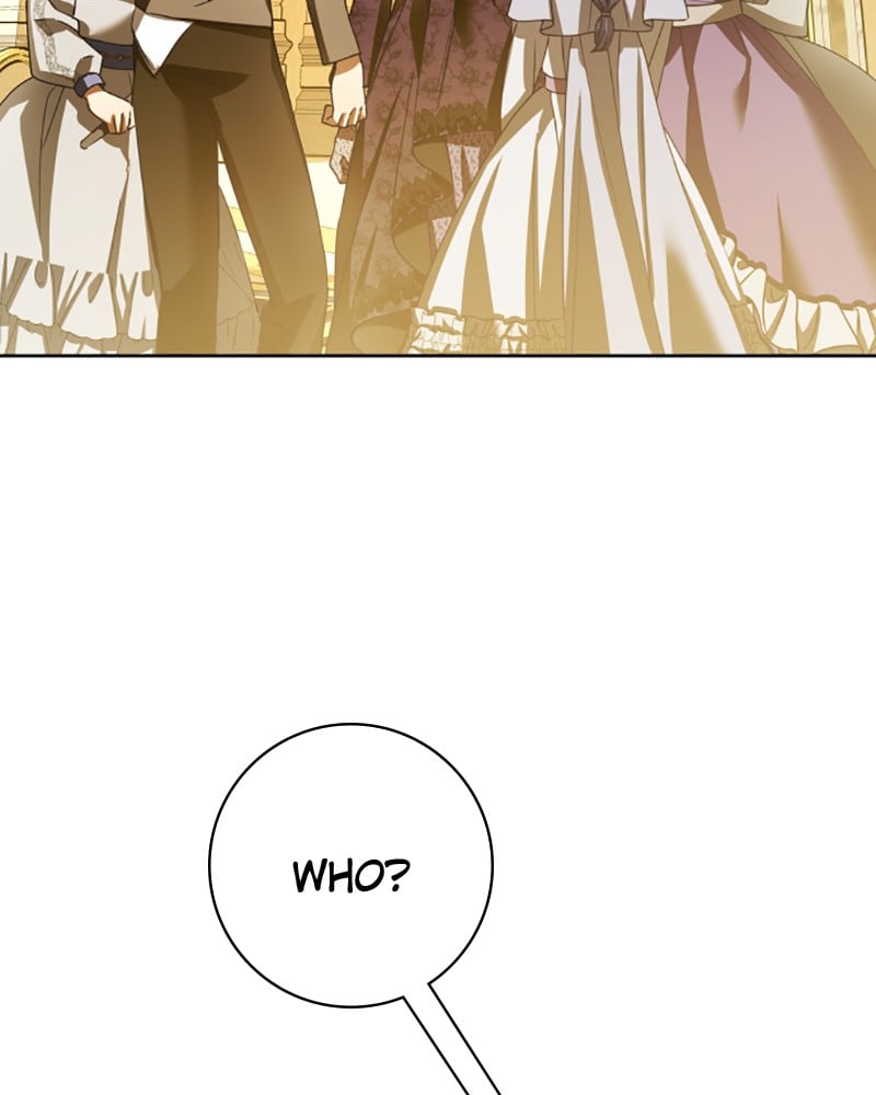 Your Throne chapter 129 page 42