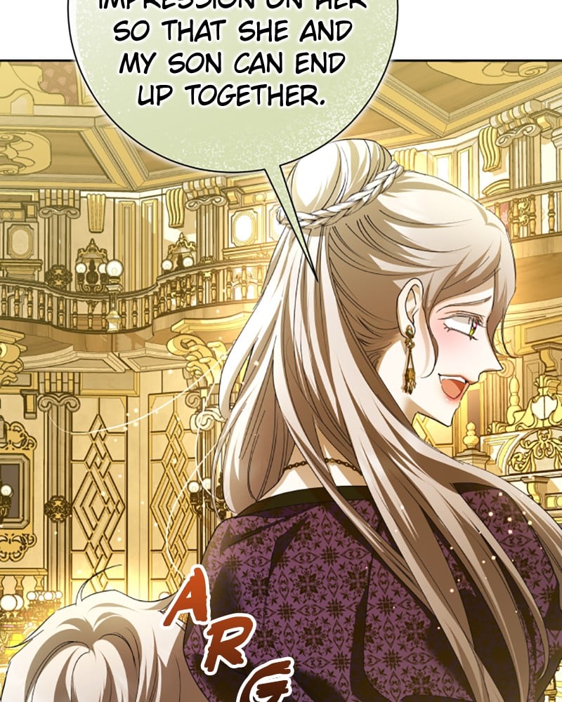 Your Throne chapter 129 page 47