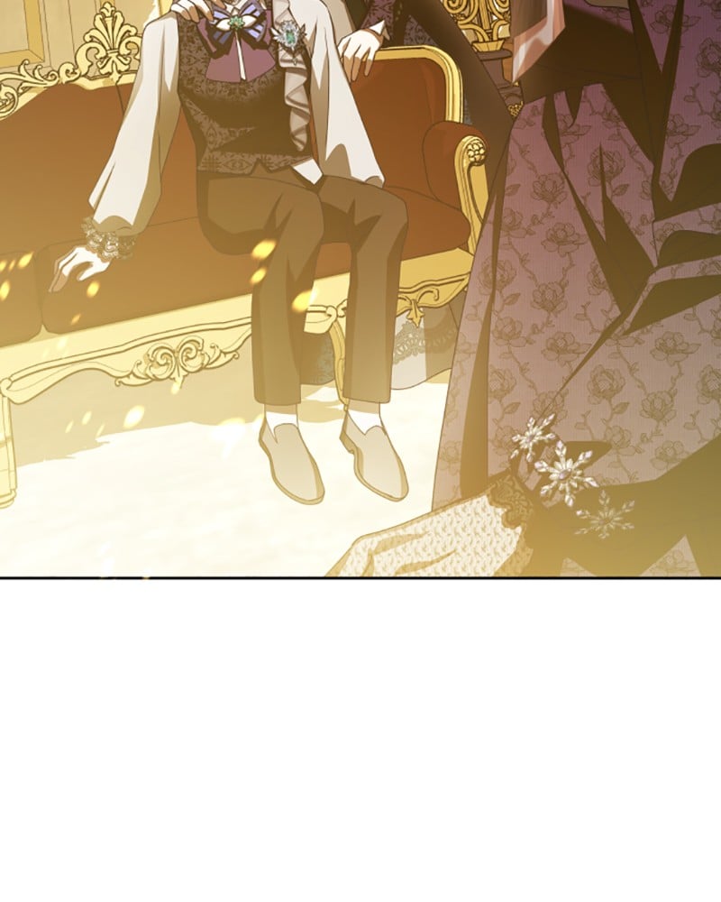 Your Throne chapter 129 page 61