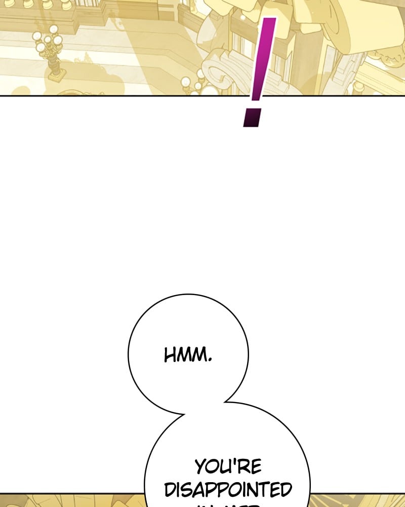 Your Throne chapter 129 page 65