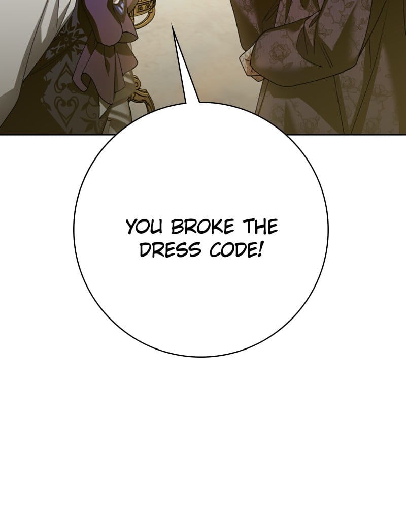 Your Throne chapter 129 page 67