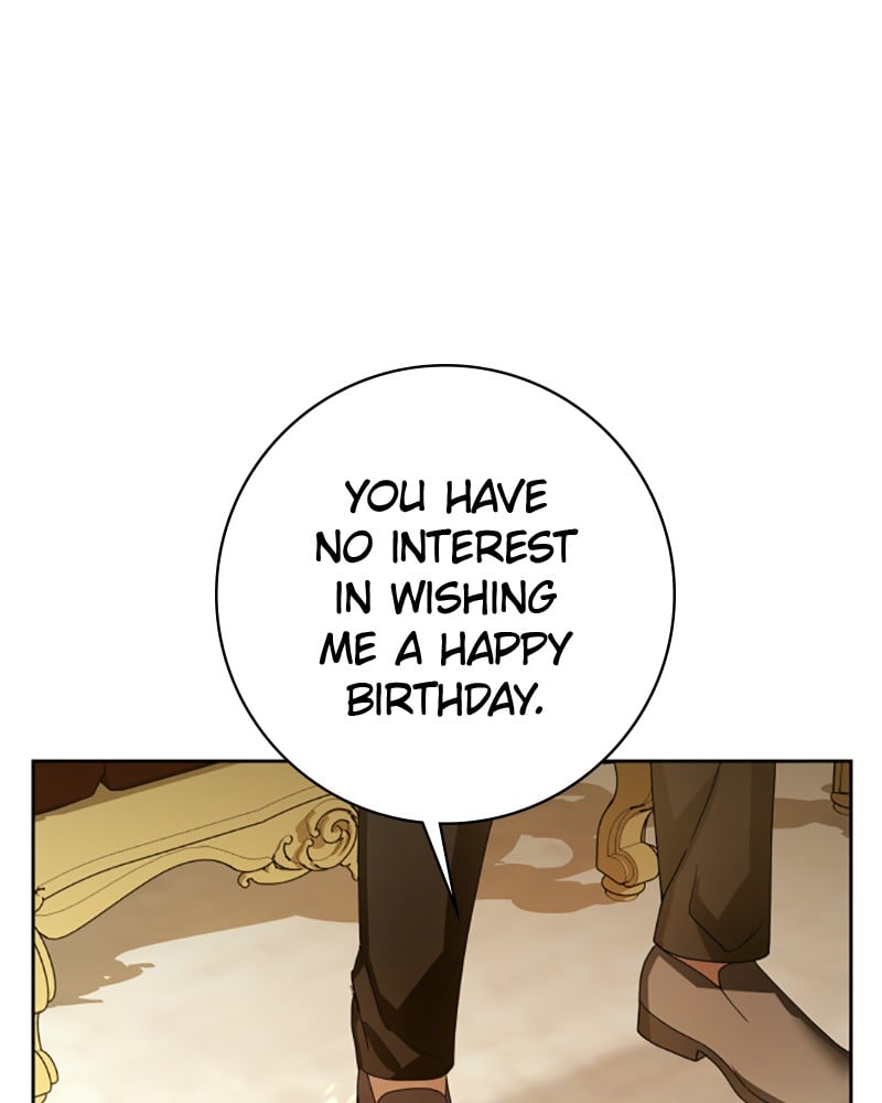 Your Throne chapter 129 page 76