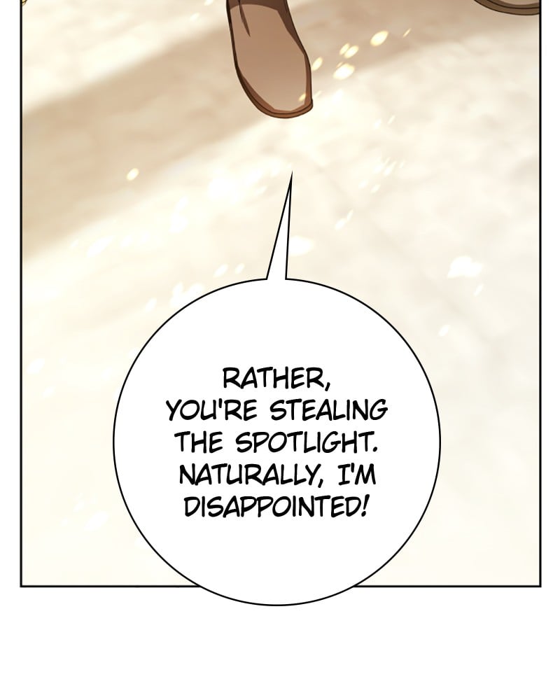 Your Throne chapter 129 page 77