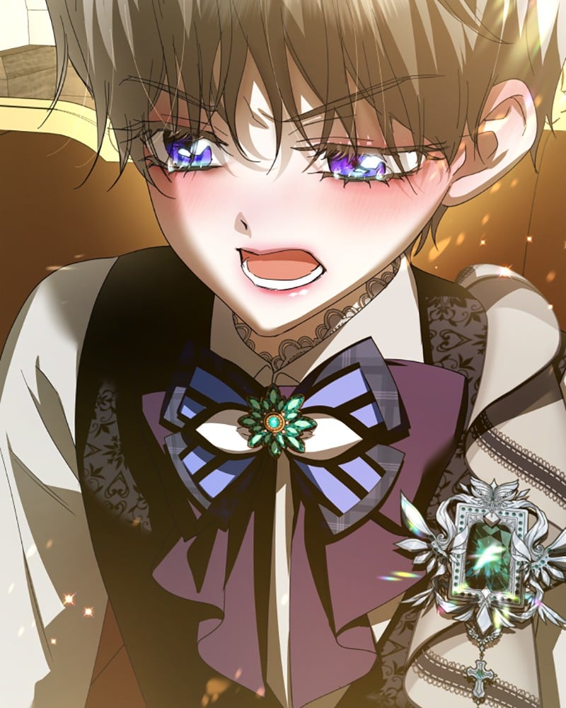 Your Throne chapter 129 page 79