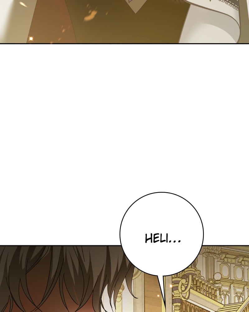 Your Throne chapter 129 page 80