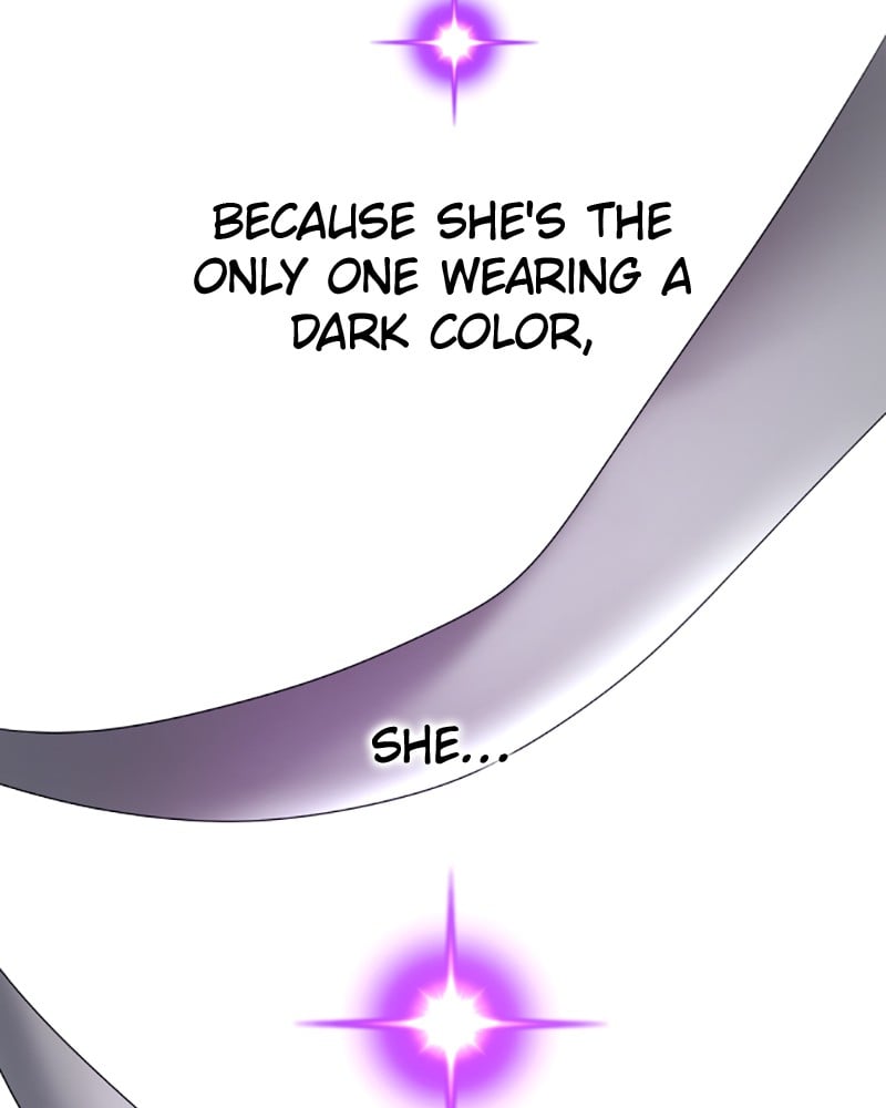 Your Throne chapter 129 page 84