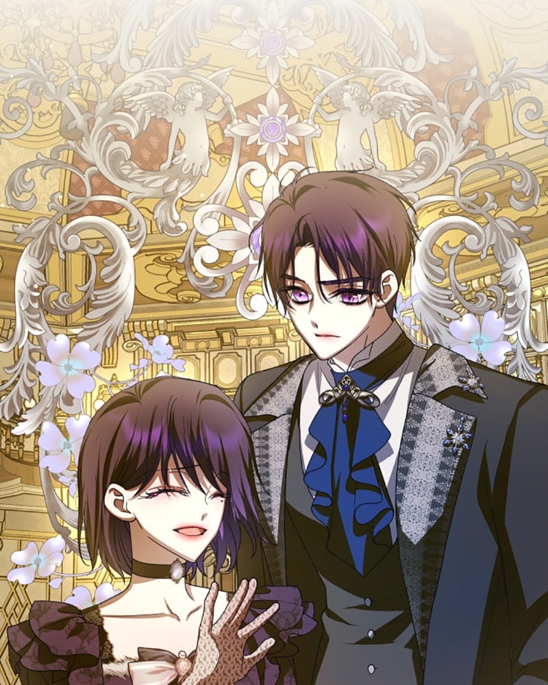 Your Throne chapter 129 page 92