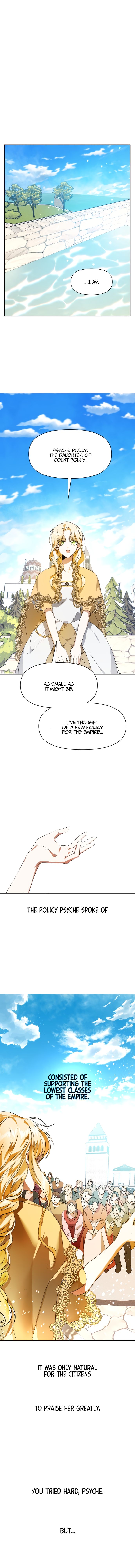 Your Throne chapter 13 page 16