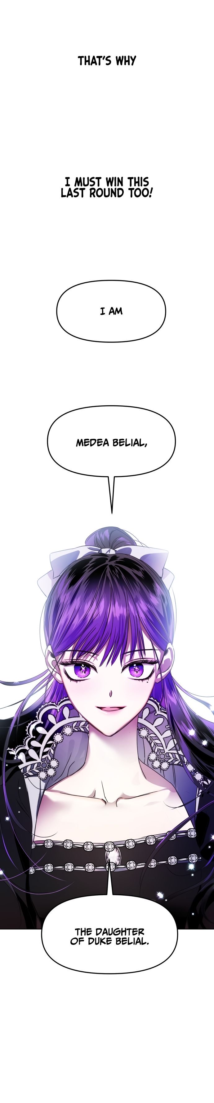 Your Throne chapter 13 page 19