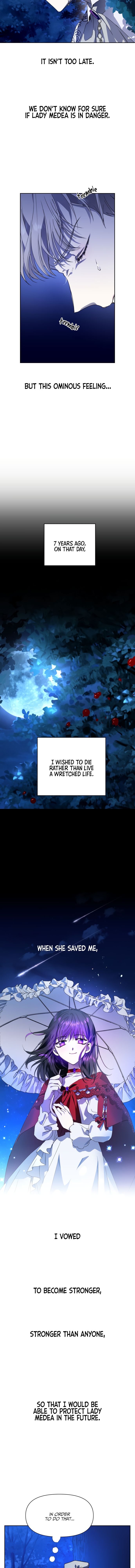 Your Throne chapter 13 page 2