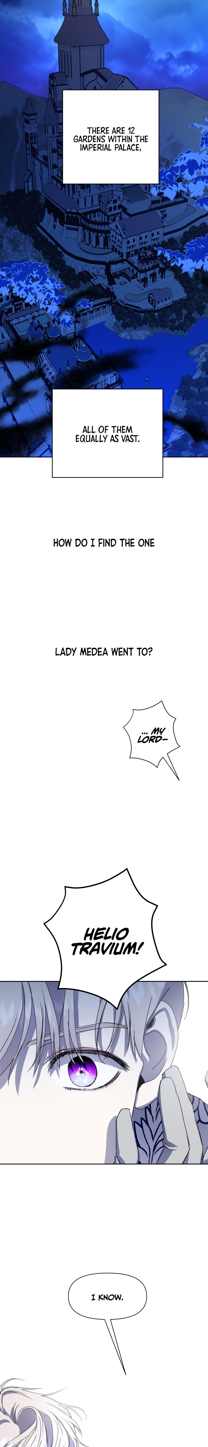 Your Throne chapter 13 page 4