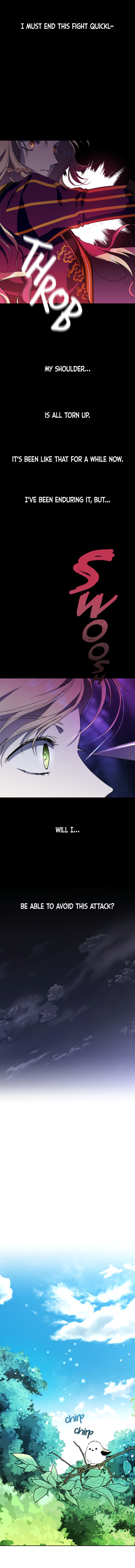 Your Throne chapter 13 page 7