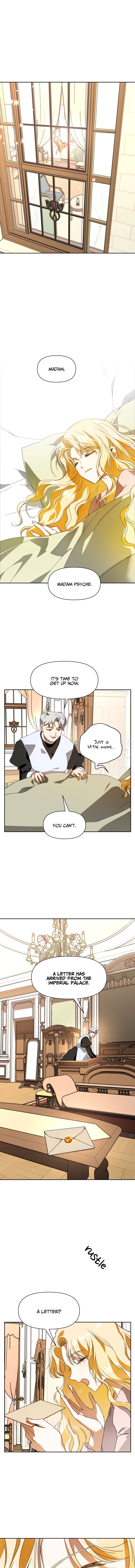 Your Throne chapter 13 page 8