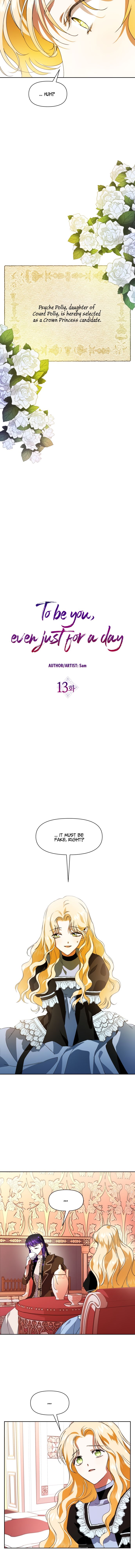 Your Throne chapter 13 page 9