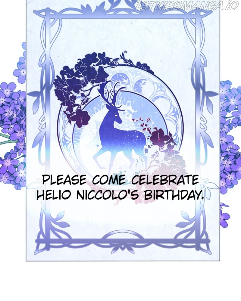 Your Throne chapter 130 page 124