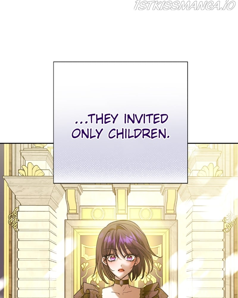 Your Throne chapter 130 page 136