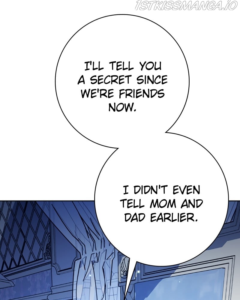 Your Throne chapter 130 page 210