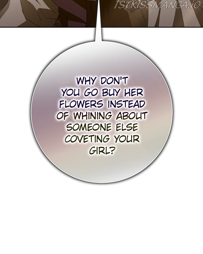 Your Throne chapter 130 page 35