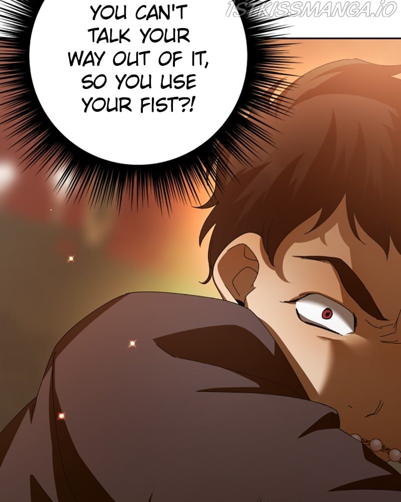 Your Throne chapter 130 page 48