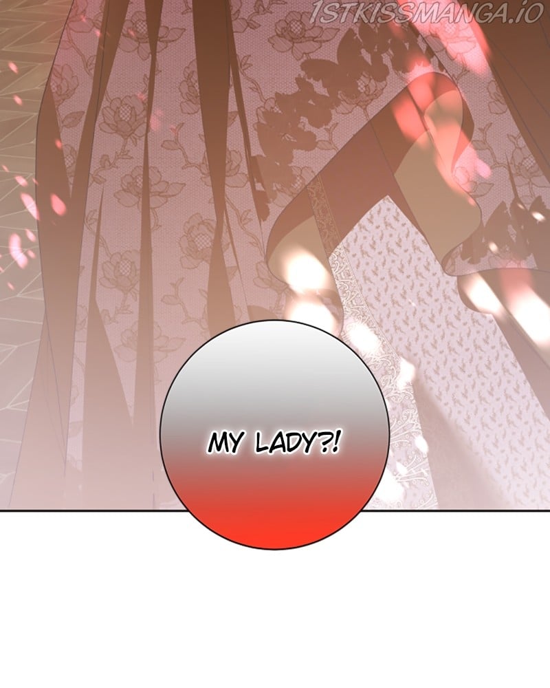 Your Throne chapter 130 page 65