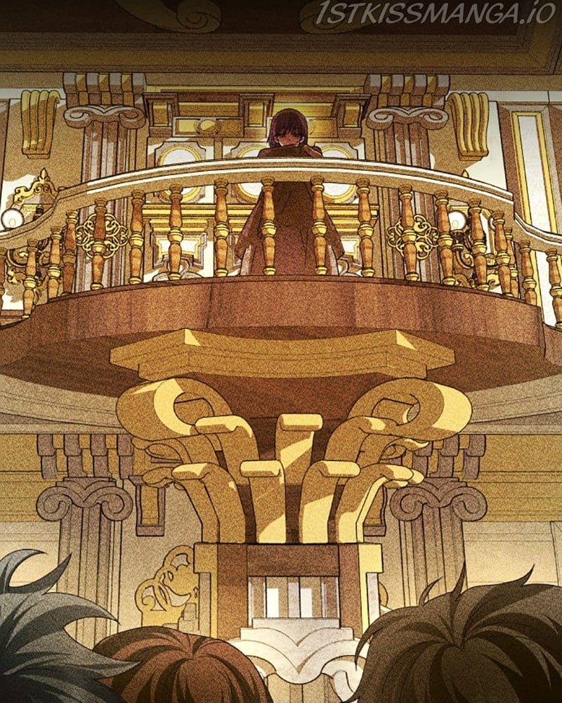 Your Throne chapter 130 page 69