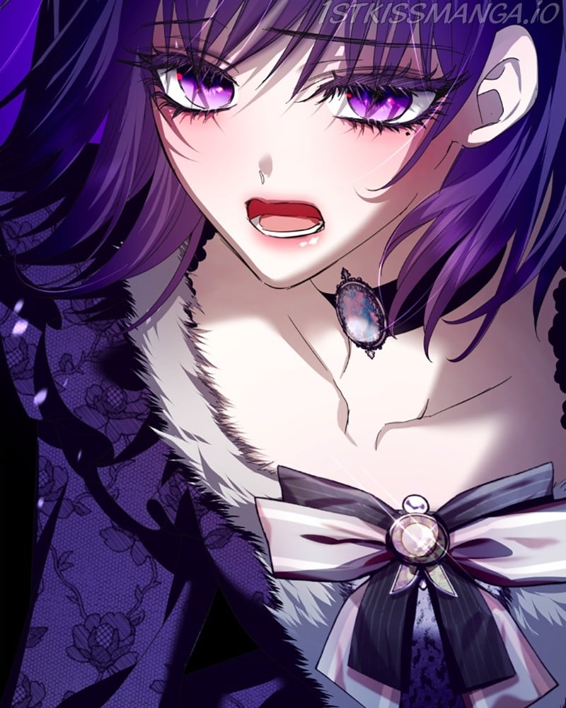 Your Throne chapter 130 page 74