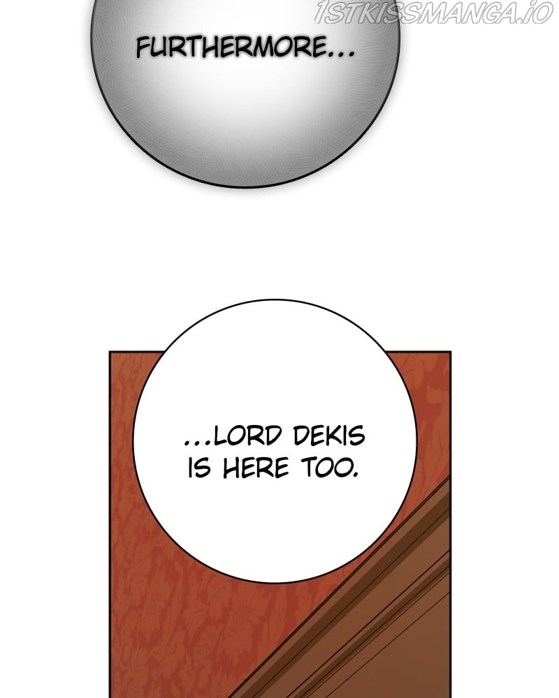 Your Throne chapter 130 page 87