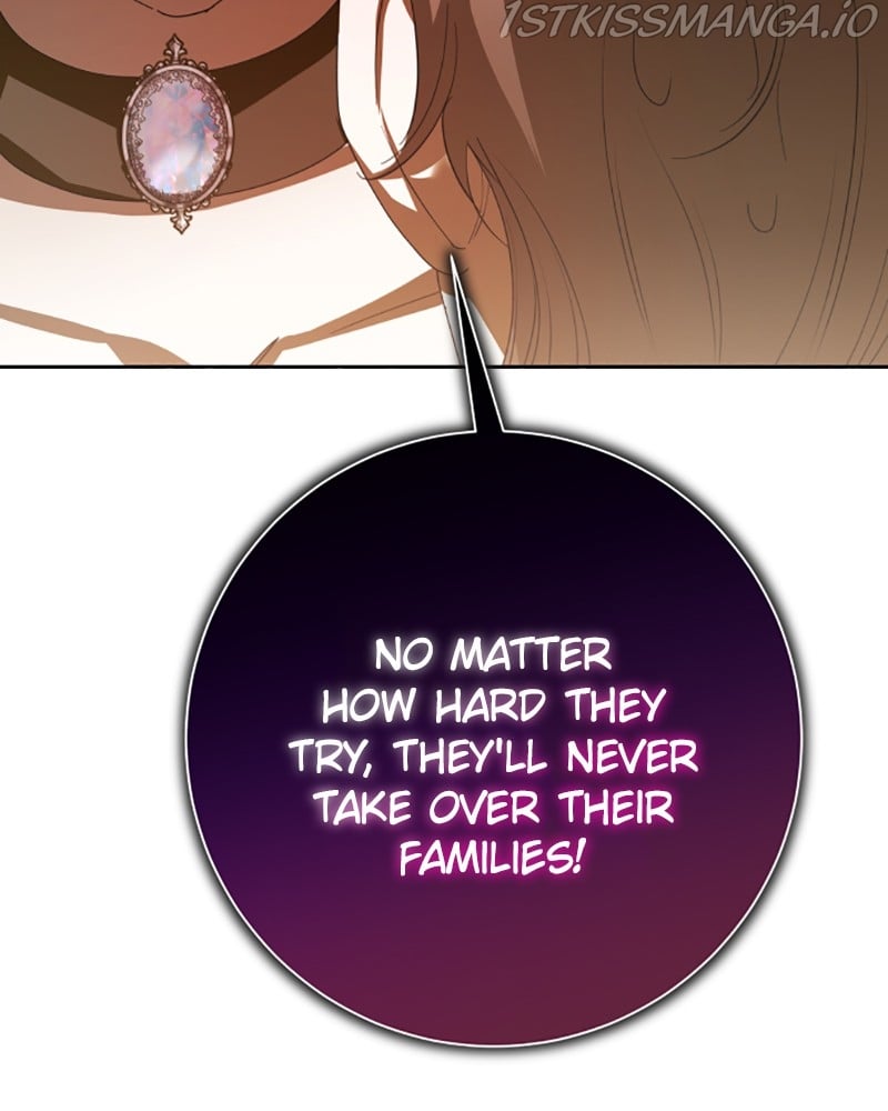 Your Throne chapter 130 page 98