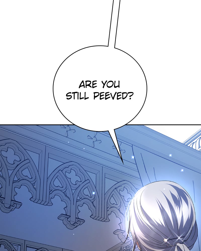 Your Throne chapter 131 page 112