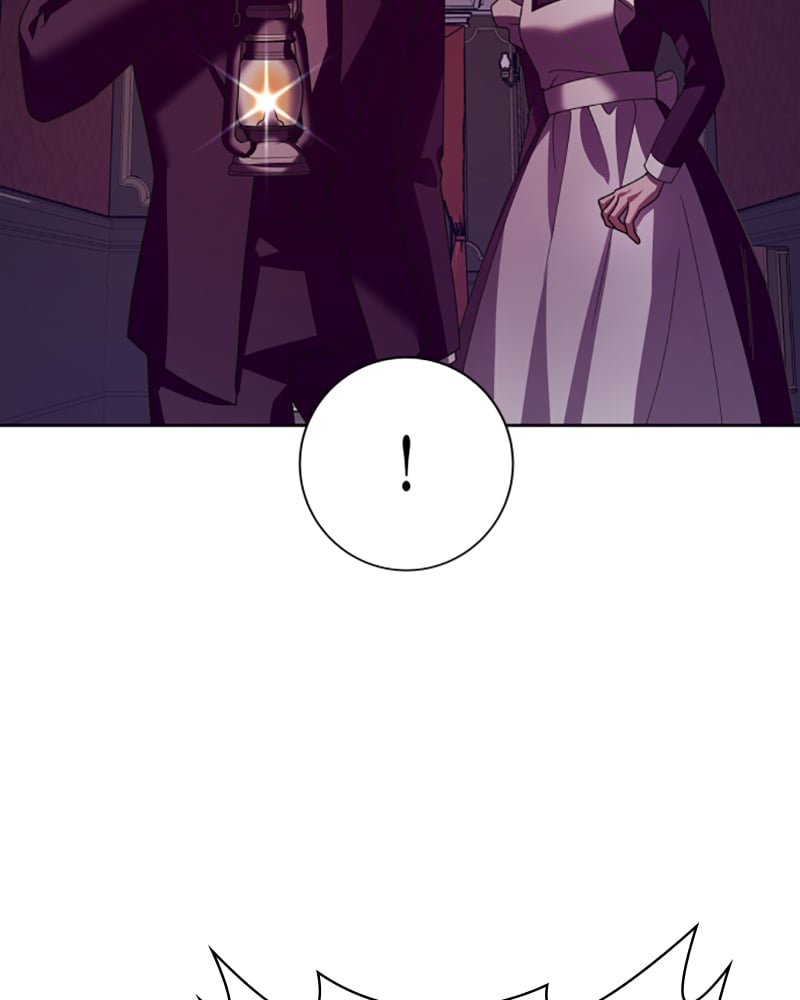 Your Throne chapter 131 page 158