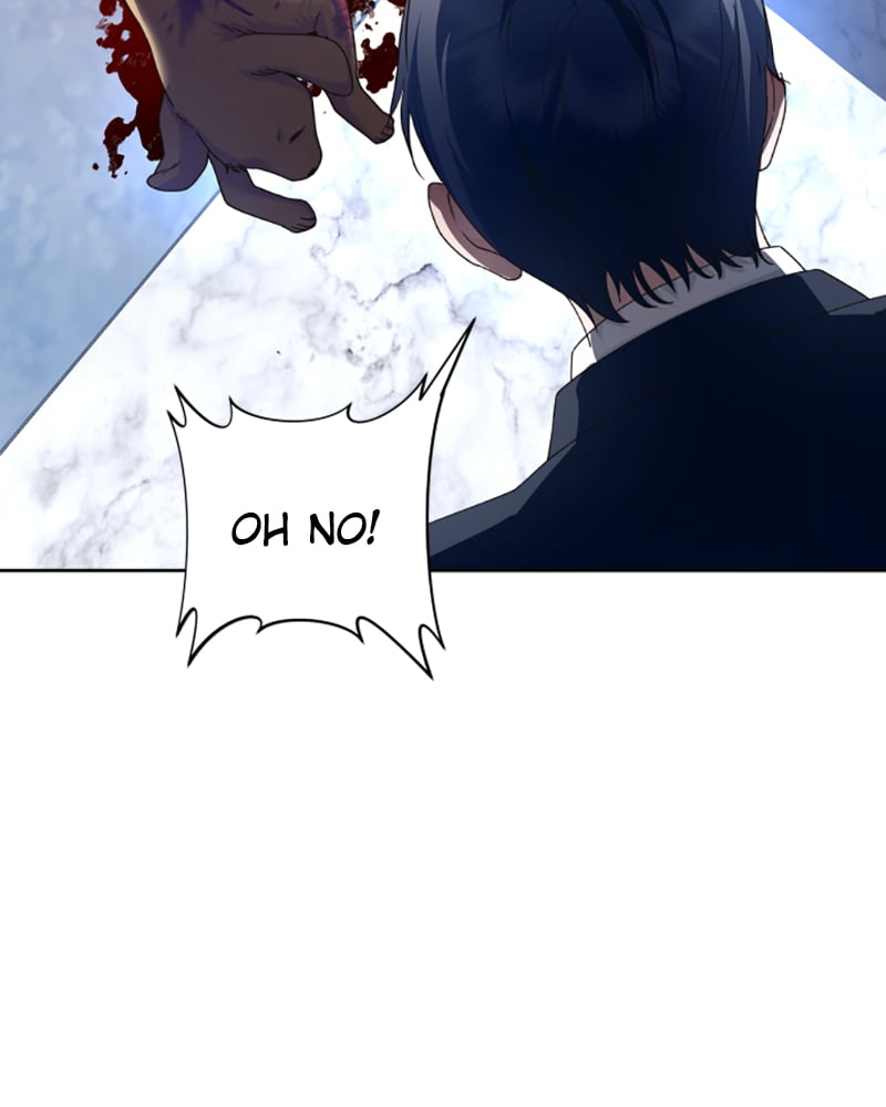 Your Throne chapter 131 page 175