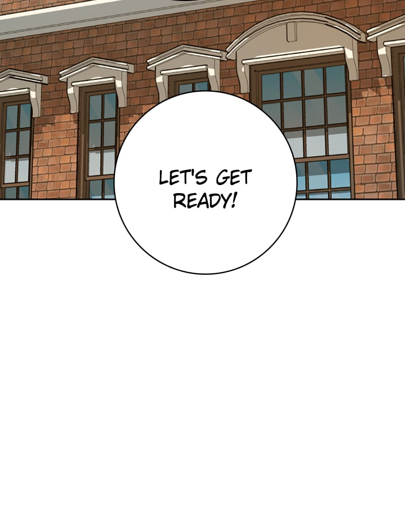 Your Throne chapter 131 page 22