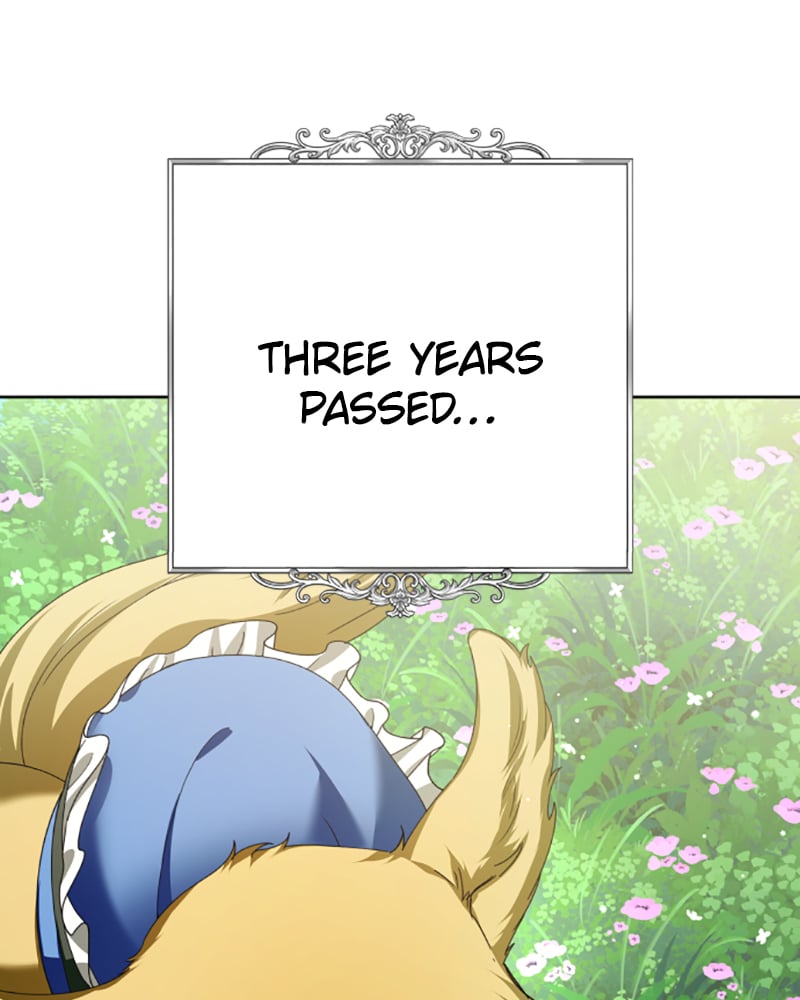 Your Throne chapter 131 page 31