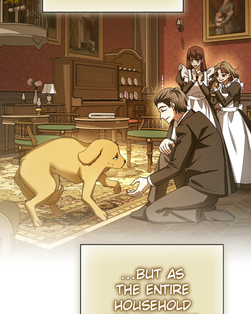 Your Throne chapter 131 page 34