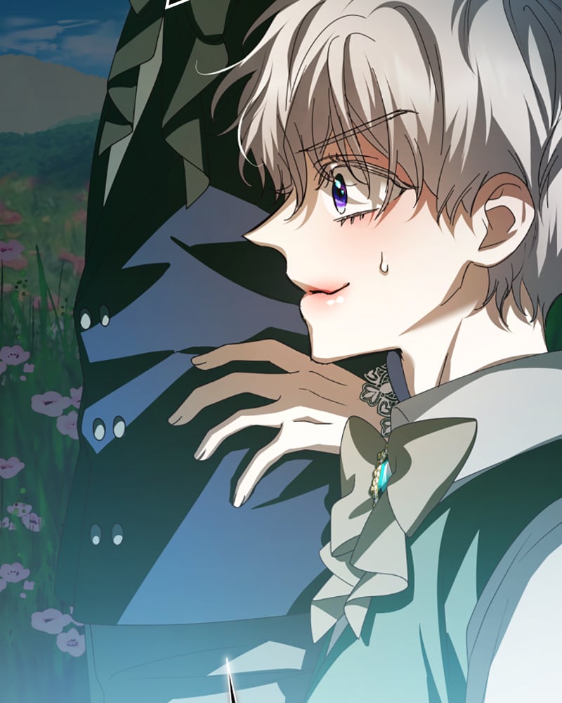 Your Throne chapter 131 page 47