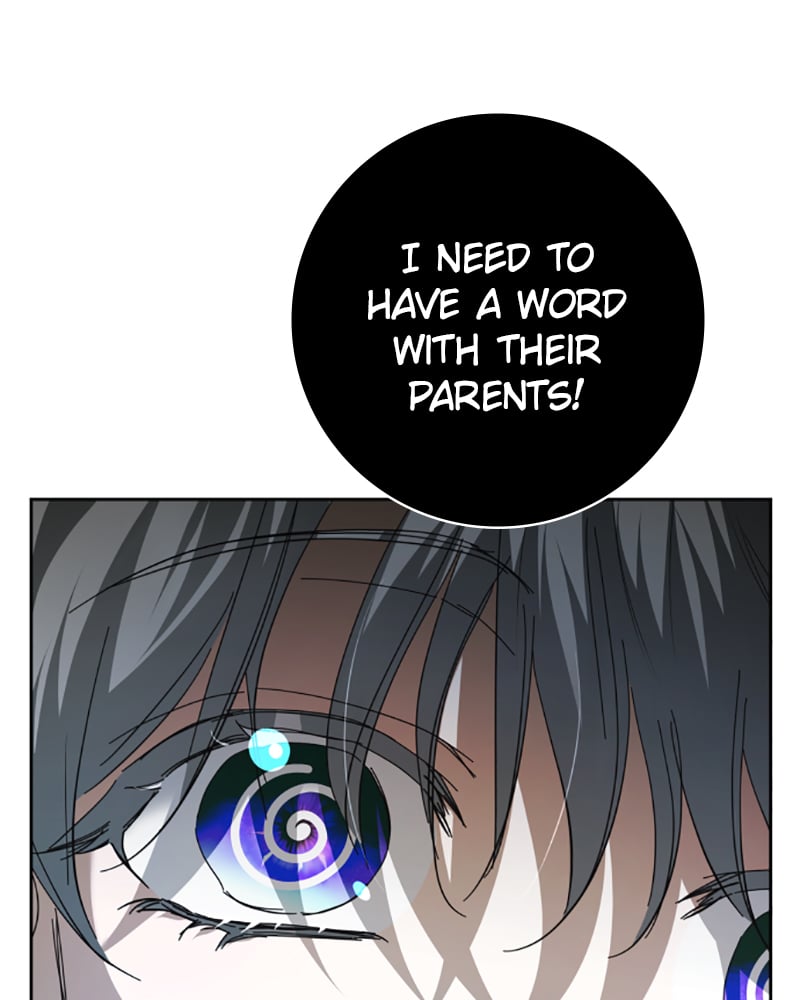 Your Throne chapter 131 page 59