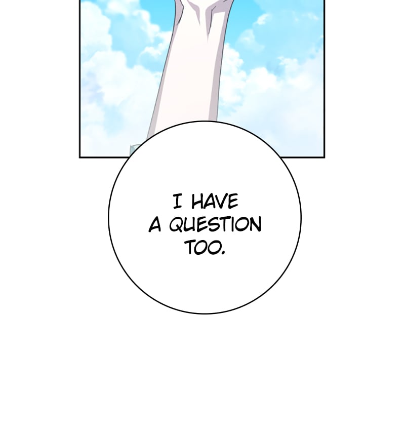 Your Throne chapter 131 page 83