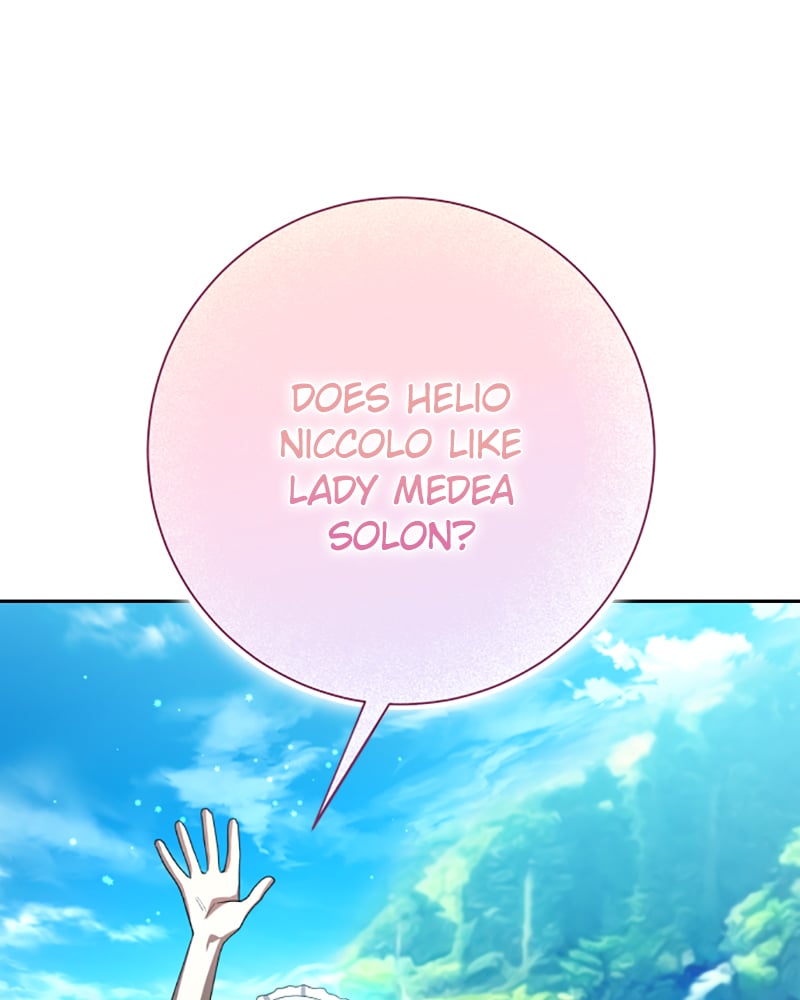 Your Throne chapter 131 page 84