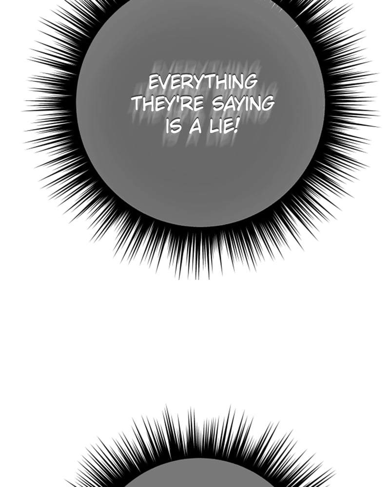 Your Throne chapter 132 page 19