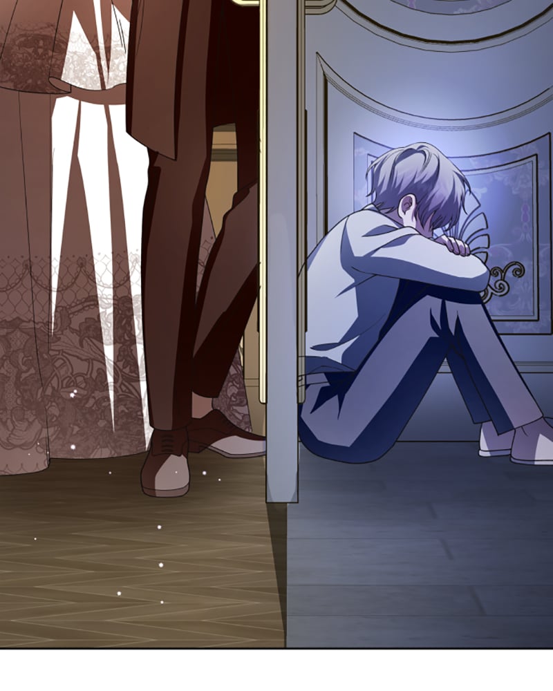 Your Throne chapter 132 page 44