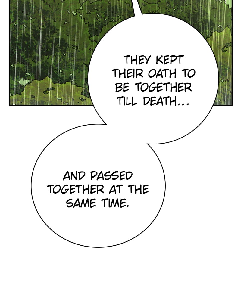 Your Throne chapter 132 page 5