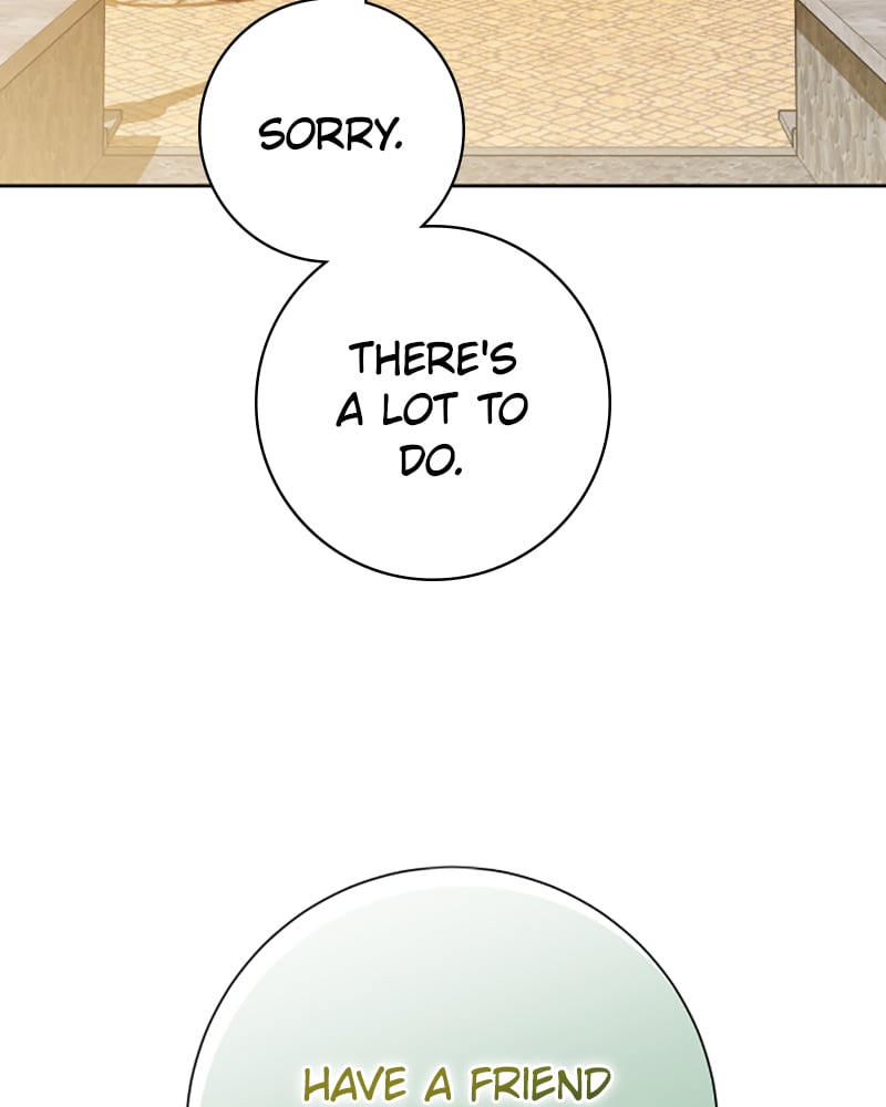 Your Throne chapter 132 page 71