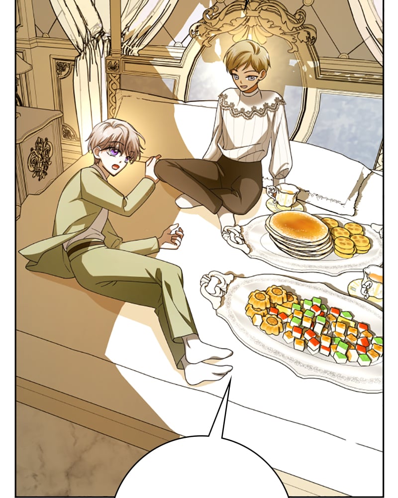 Your Throne chapter 132 page 76