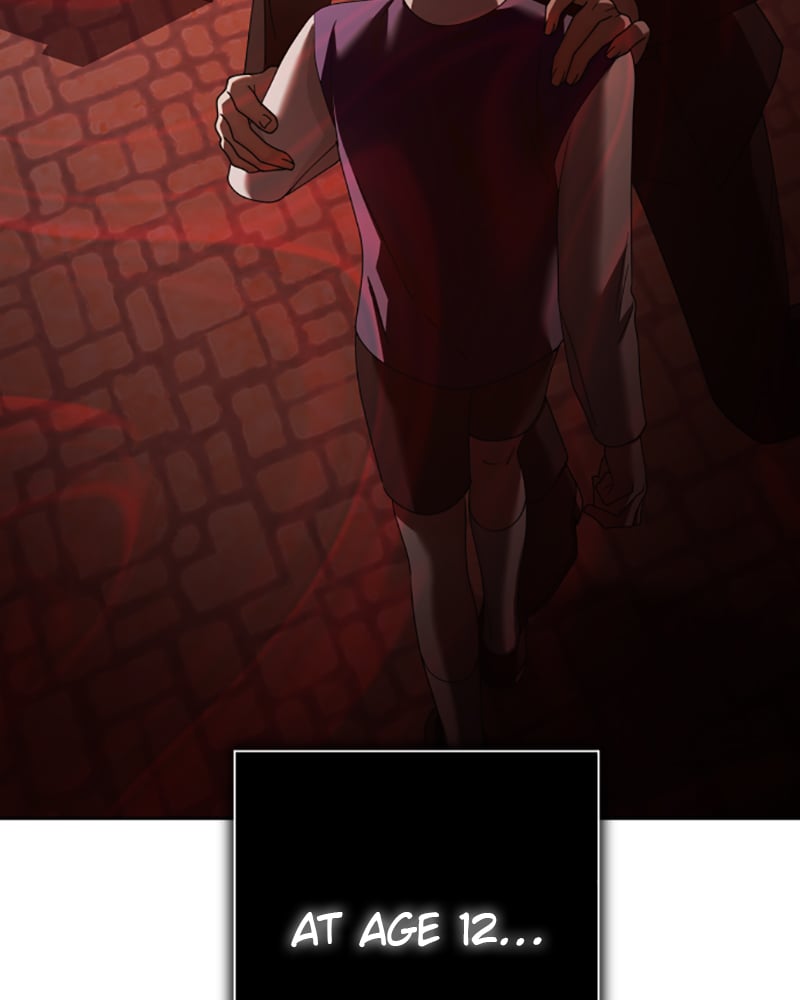 Your Throne chapter 132 page 96