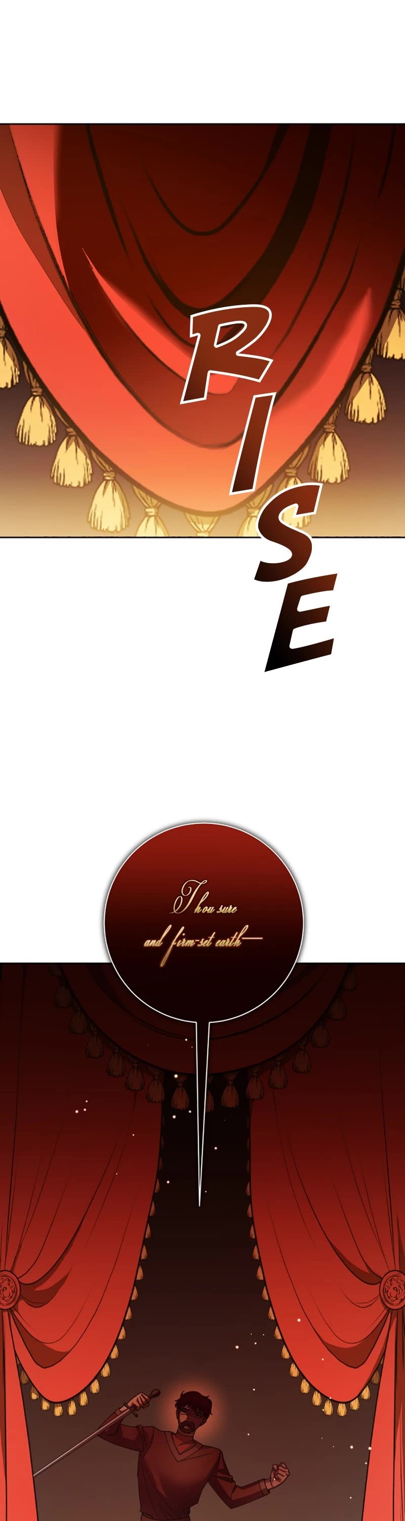 Your Throne chapter 133 page 1