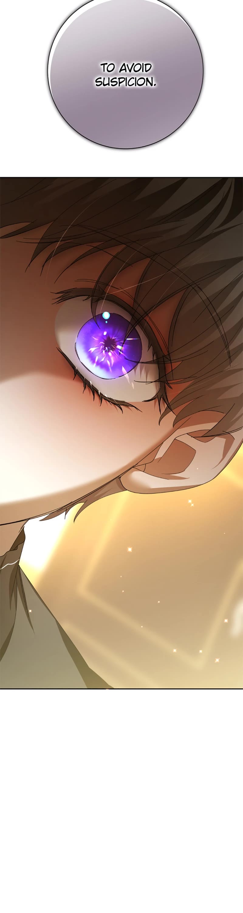 Your Throne chapter 133 page 23