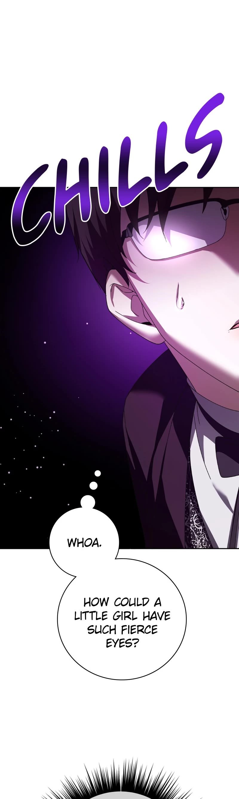 Your Throne chapter 133 page 29