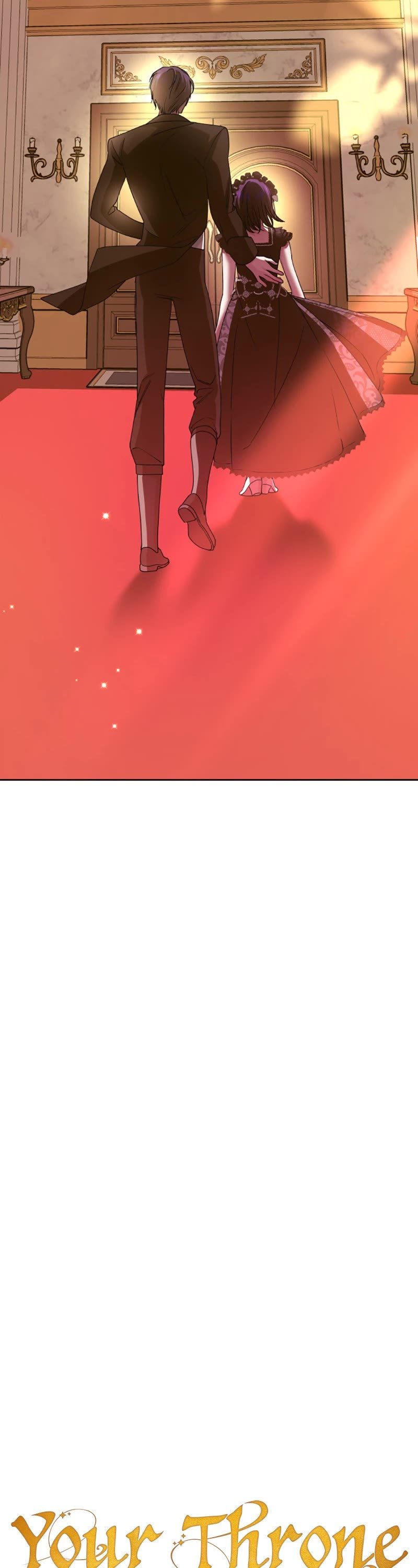 Your Throne chapter 133 page 34