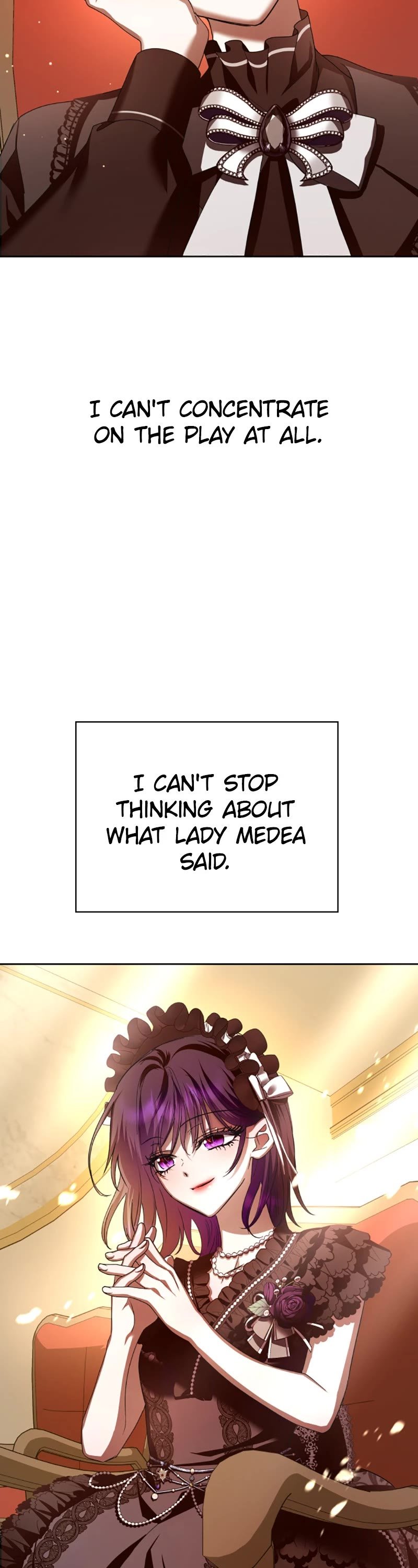 Your Throne chapter 133 page 4