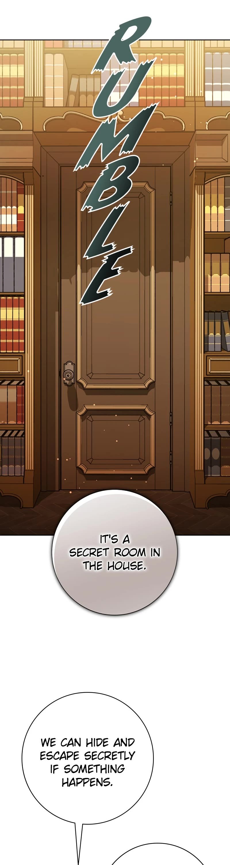 Your Throne chapter 133 page 51